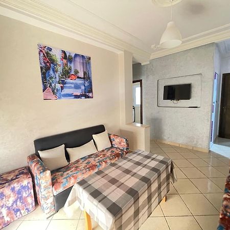 Oasis Spacieux Proche De La Plage Oued Laou Εξωτερικό φωτογραφία