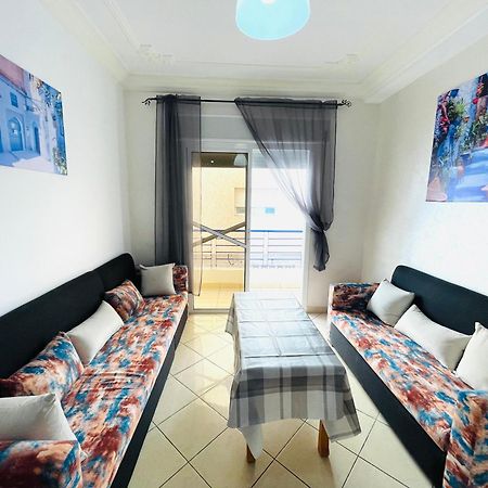 Oasis Spacieux Proche De La Plage Oued Laou Εξωτερικό φωτογραφία
