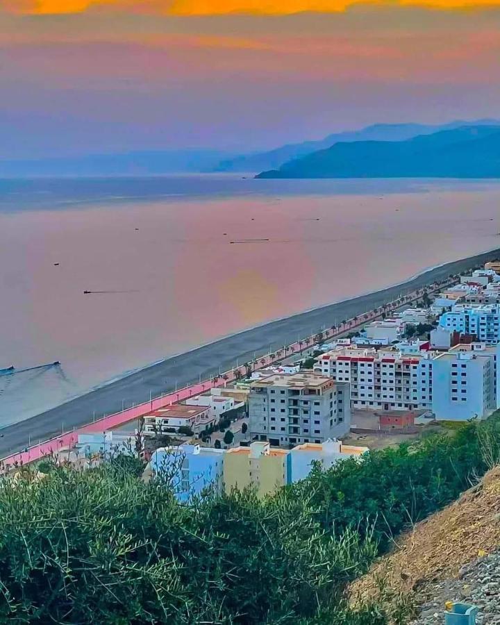 Oasis Spacieux Proche De La Plage Oued Laou Εξωτερικό φωτογραφία