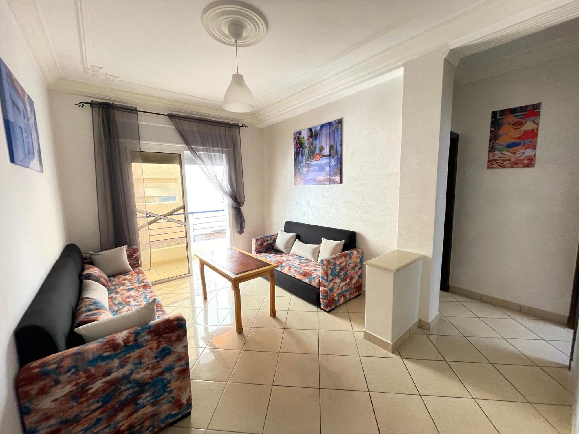 Oasis Spacieux Proche De La Plage Oued Laou Εξωτερικό φωτογραφία