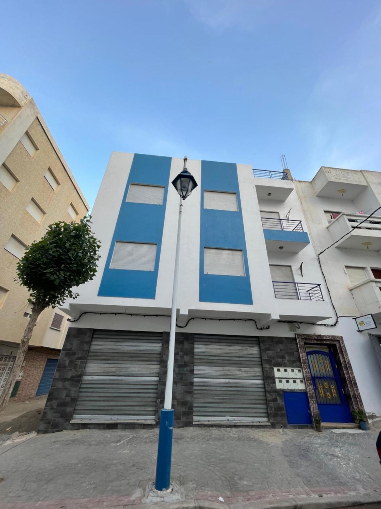 Oasis Spacieux Proche De La Plage Oued Laou Εξωτερικό φωτογραφία