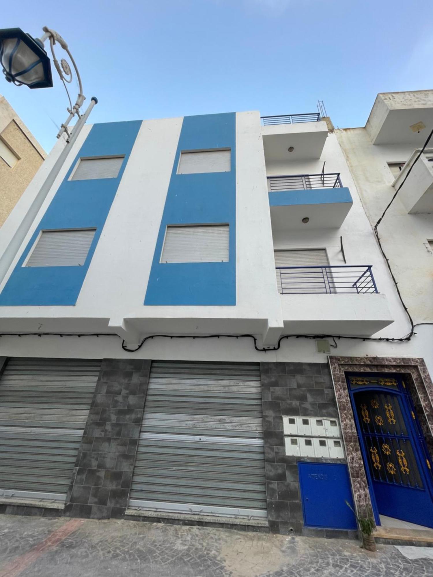 Oasis Spacieux Proche De La Plage Oued Laou Εξωτερικό φωτογραφία